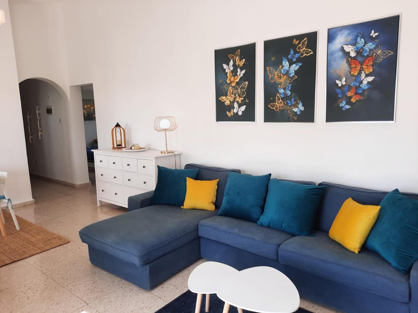 Kato Sea View With Pool Appartement Paphos