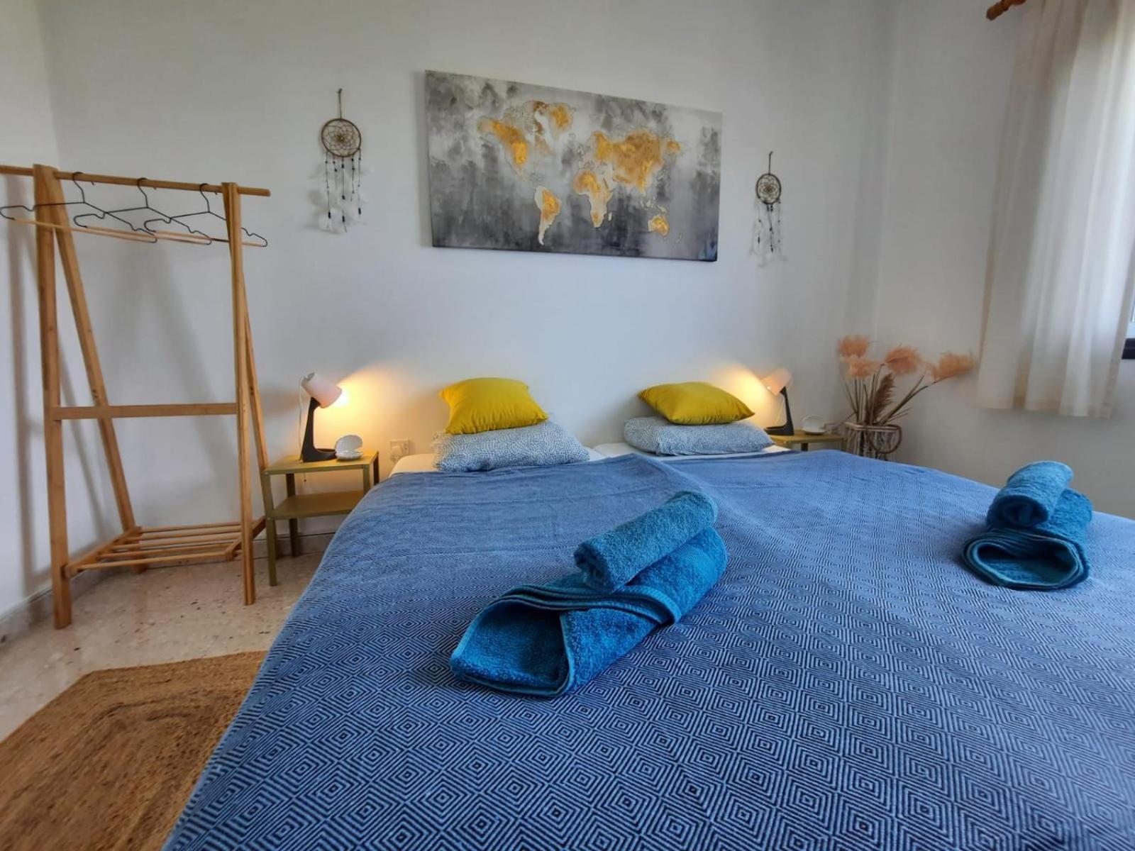 Appartement Kato Sea View With Pool