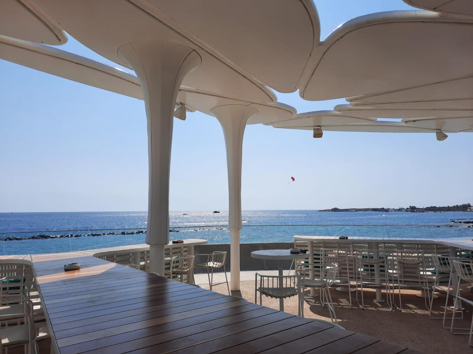 Appartement Kato Sea View With Pool Paphos