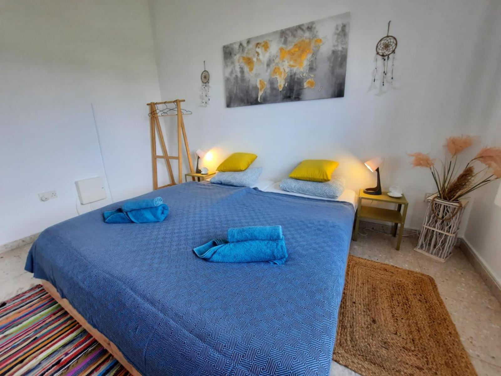Appartement Kato Sea View With Pool