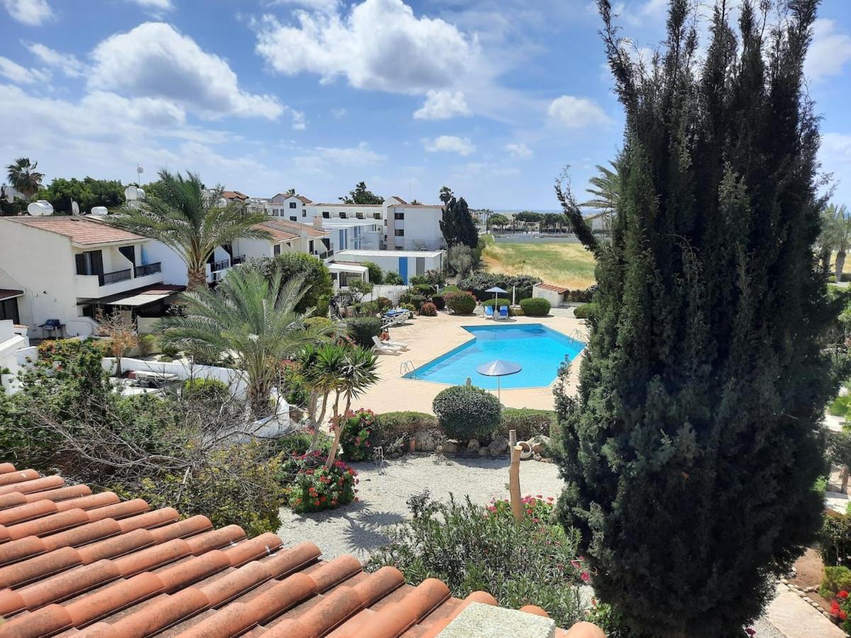 Kato Sea View With Pool