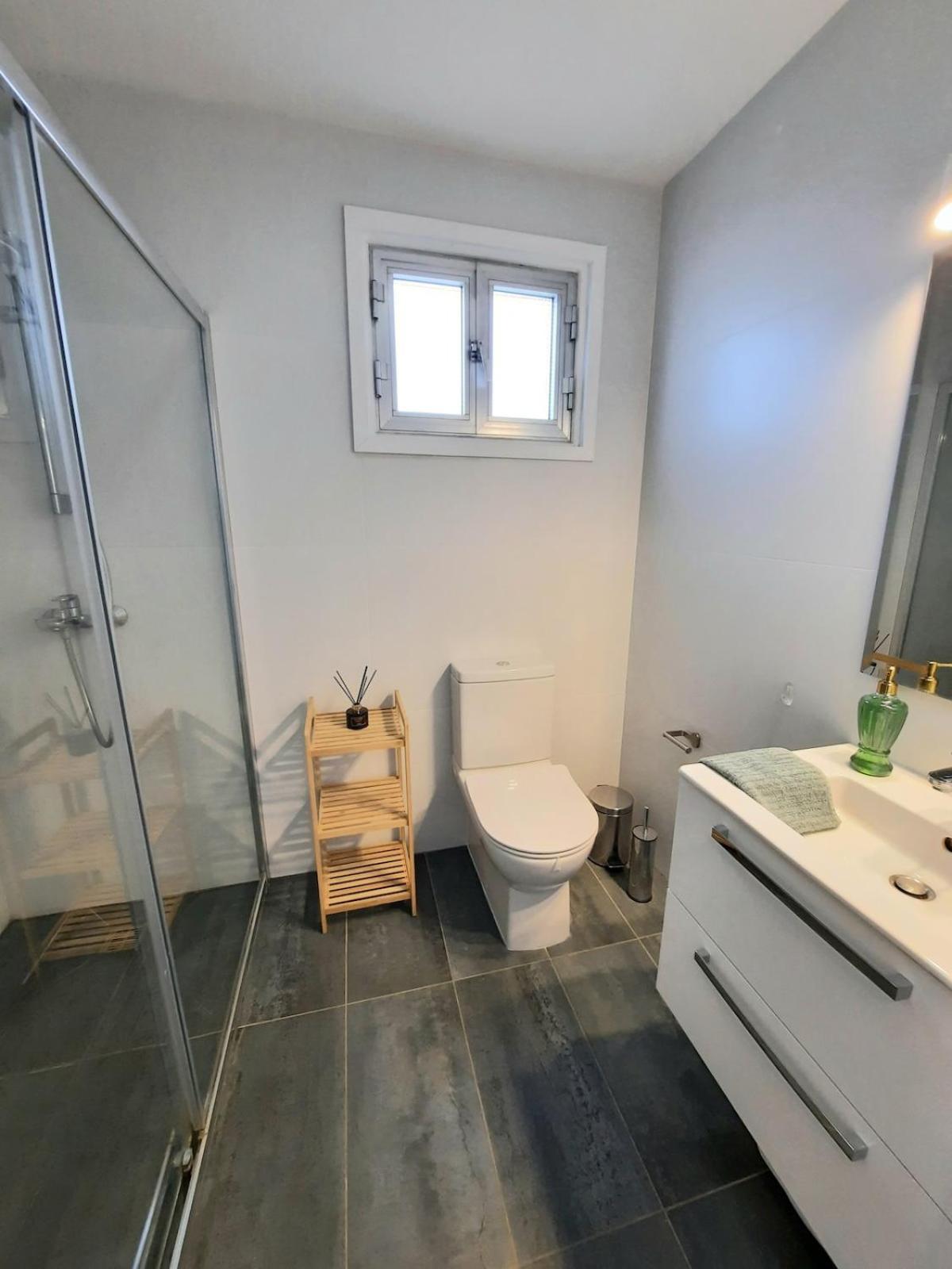 Appartement Kato Sea View With Pool