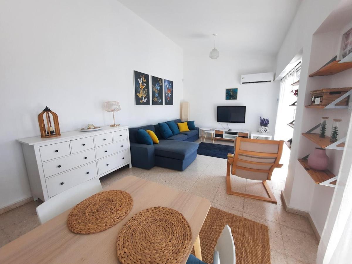 Appartement Kato Sea View With Pool Paphos