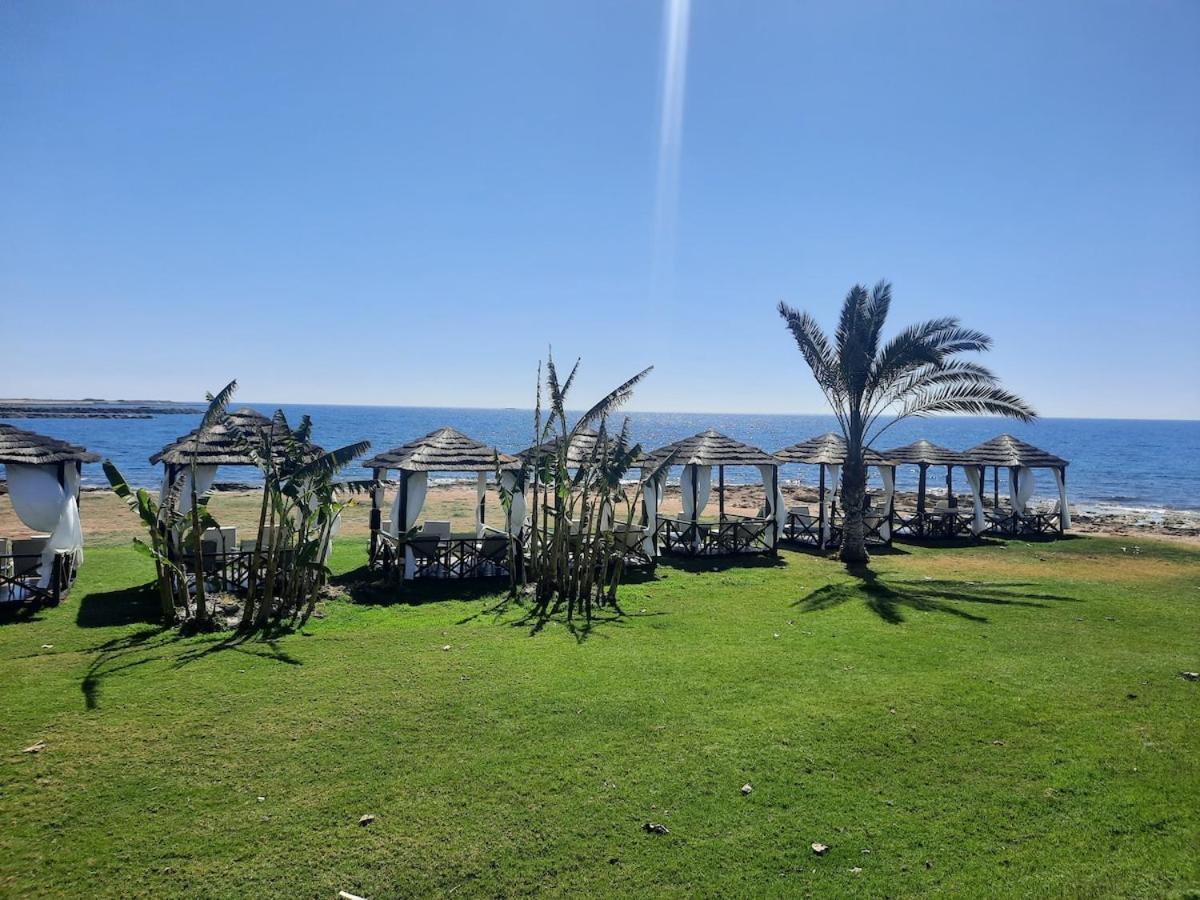 Kato Sea View With Pool * Paphos