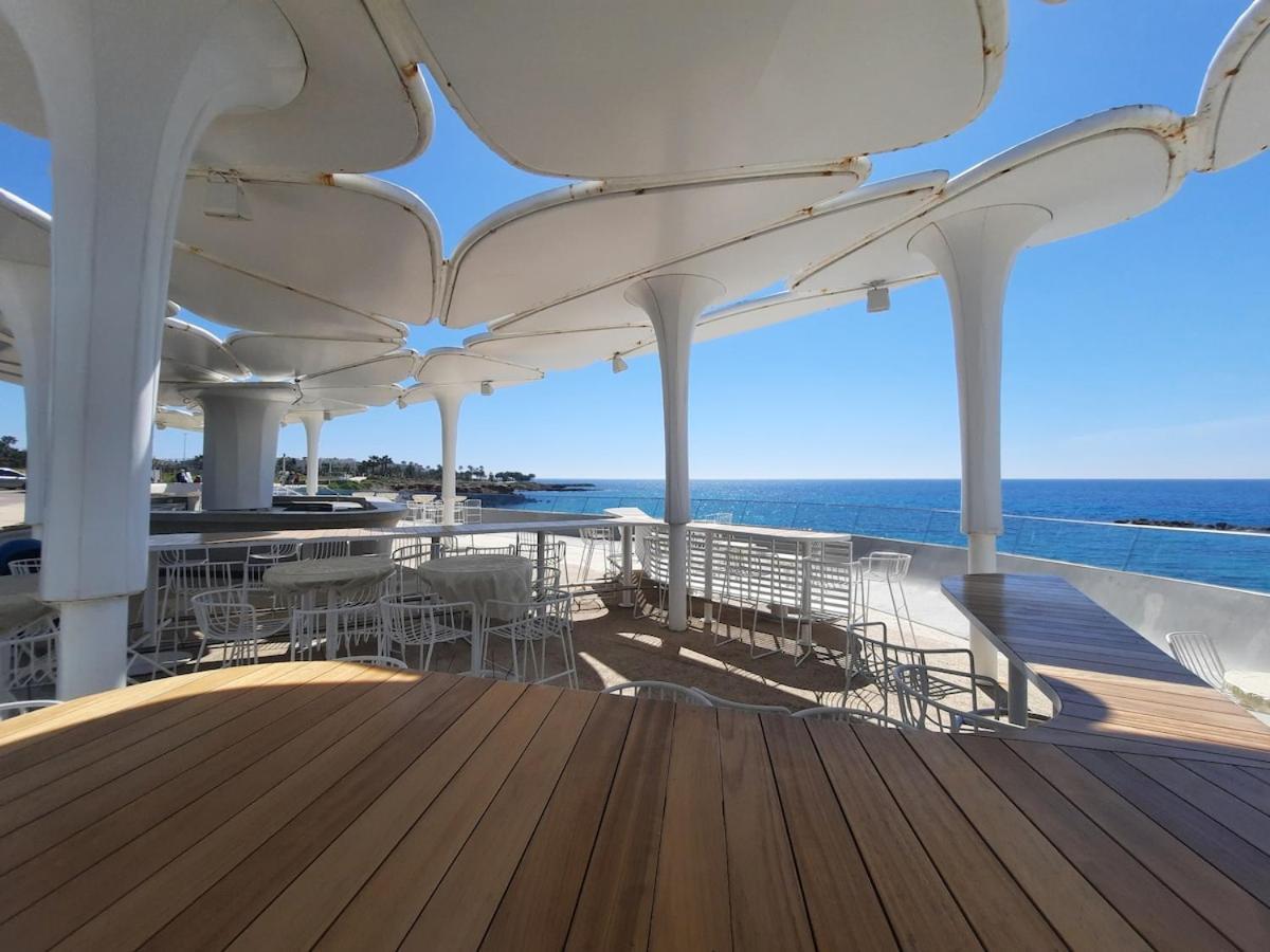 Kato Sea View With Pool