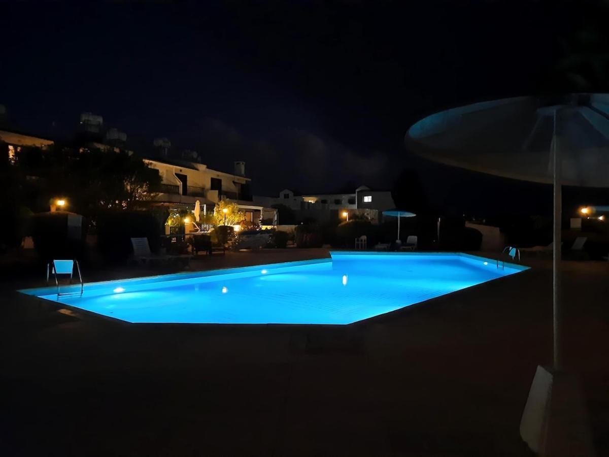 Kato Sea View With Pool * Paphos